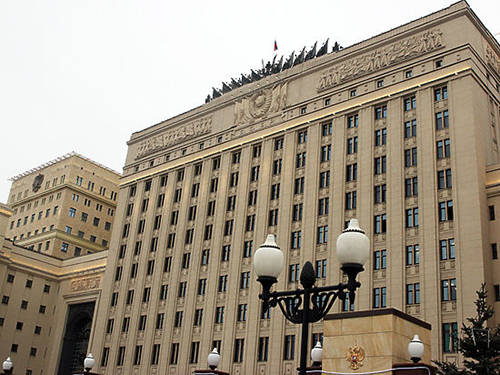 Партизани розповіли про хаос у Генштабі РФ через провалені завдання щодо Куп’янська і Покровська Партизани розповіли про хаос у Генштабі РФ через провалені завдання щодо Куп’янська і Покровська